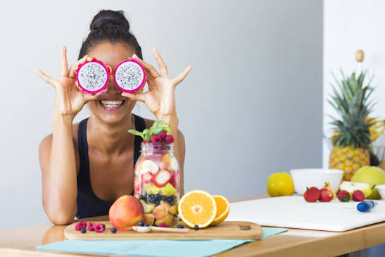 5 Simple Habits for a Healthier, Happier You