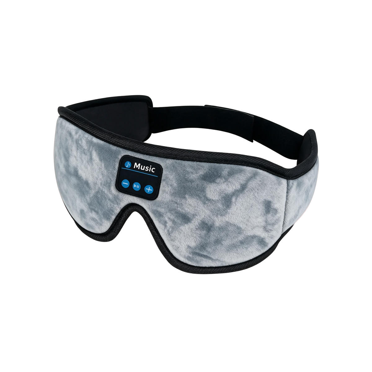 3D Eye Mask Bluetooth & Unlimited Music Stereo