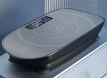 Oscillation Fitness Machine