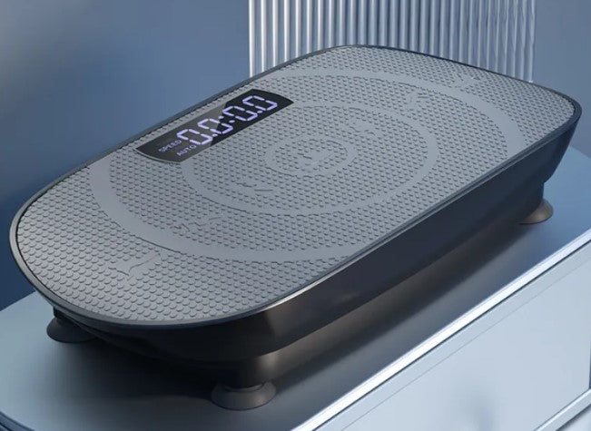 Oscillation Fitness Machine