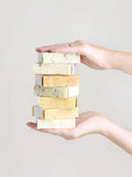 Natural Soap Bar with Essential Oils