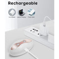 Lip Beauty Heating LED