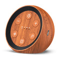 White Noise Sleep Sound Machine – 32 Non-Looping Sounds for Deep Sleep & Relaxation