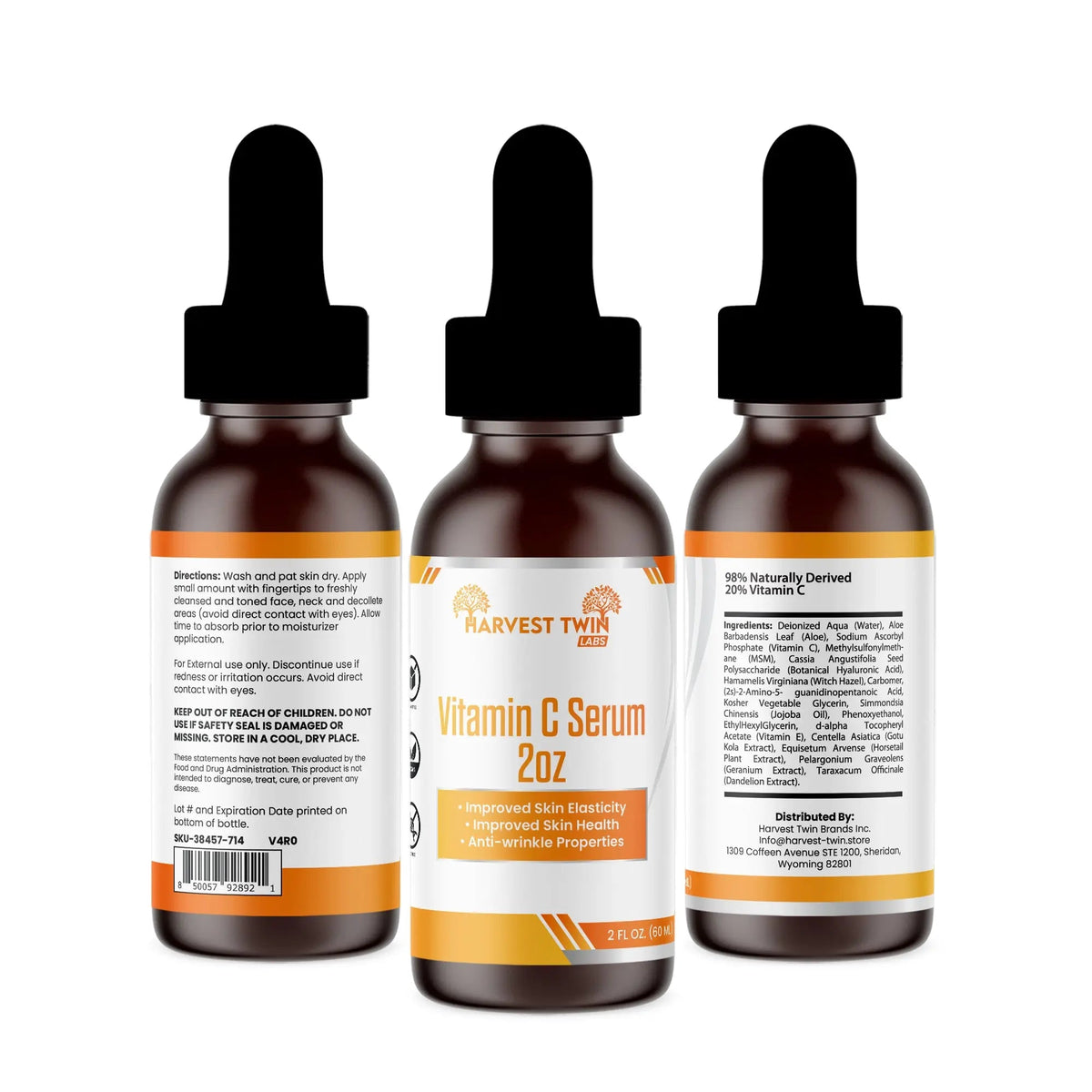 Vitamin C Serum
