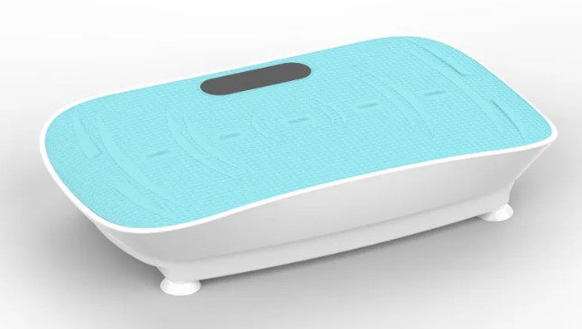 Oscillation Fitness Machine