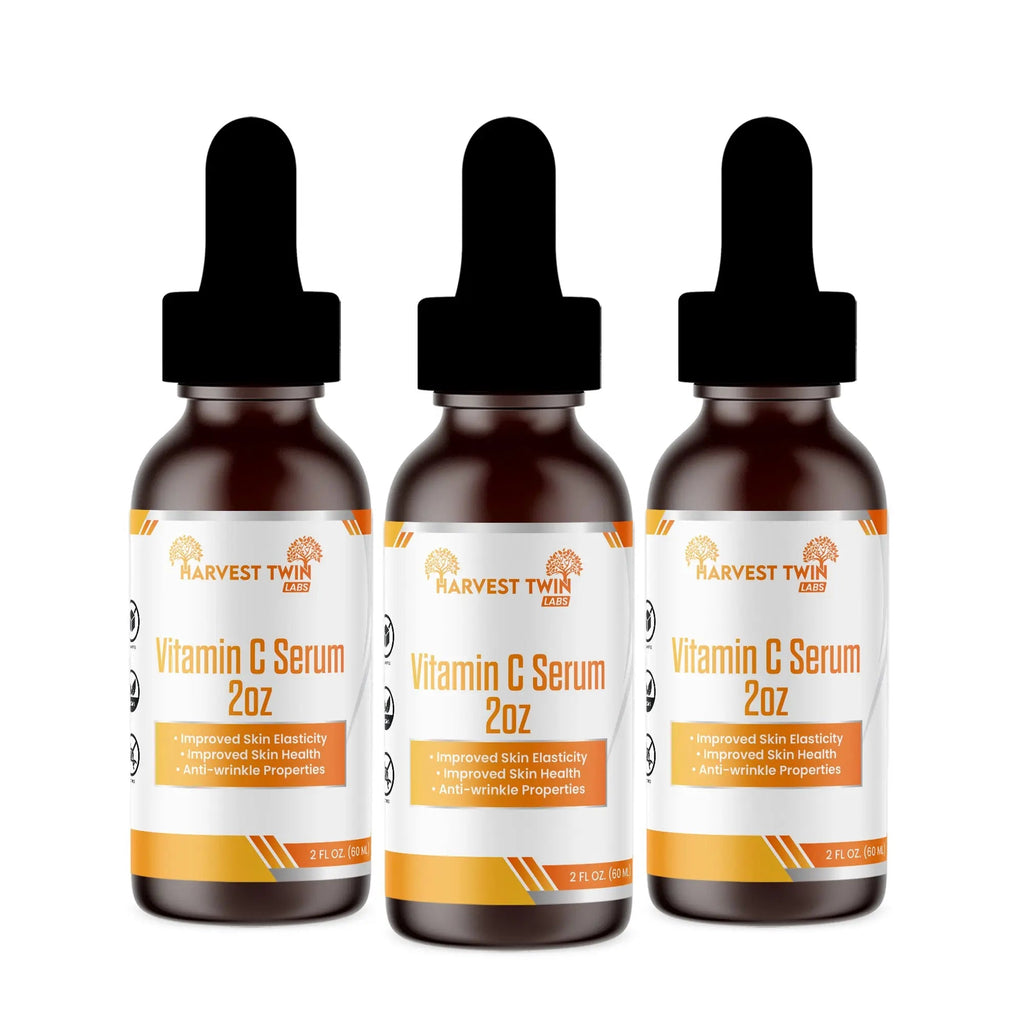 Vitamin C Serum