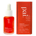 Organic Rosehip Facial Oil – Vegan Face Oil for Scars, Dryness & Sensitive Skin